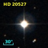HD  20527