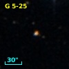 G   5-25