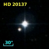 HD  20137