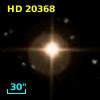 HD  20368