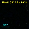 IRAS 03112+1914