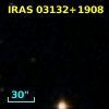 IRAS 03132+1908