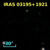 IRAS 03195+1921
