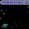 87GB 031718.3+182013