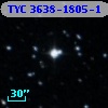 TYC 3638-1805-1