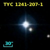 TYC 1241-207-1
