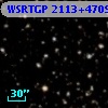 WSRTGP 2113+4709