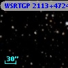 WSRTGP 2113+4724