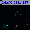 2MASX J03114807+1911573