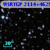 WSRTGP 2114+4629