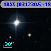 1RXS J031230.5+185630