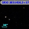1RXS J031456.3+175425