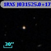 1RXS J031525.0+175942