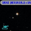 1RXS J031818.1+182414