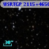 WSRTGP 2115+4650