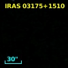 IRAS 03175+1510