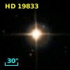 HD  19833
