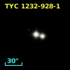 CCDM J03136+1537A