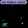 ClG 0309.1+1619