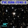TYC 3588-7741-1
