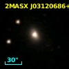 2MASX J03120686+1550412