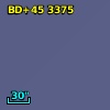 BD+45  3375