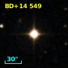BD+14   549