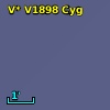 V* V1898 Cyg