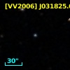 [VV2006] J031825.6+155956
