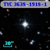TYC 3638-1918-1
