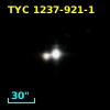 CCDM J03208+1738B