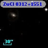 ZwCl 0312+1551