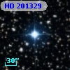 HD 201329