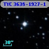 TYC 3638-1927-1