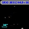 1RXS J031244.9+162626
