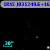 1RXS J031249.6+164518