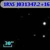 1RXS J031347.2+162831
