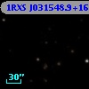 1RXS J031548.9+161312