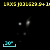 1RXS J031629.9+165351