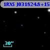 1RXS J031824.8+155958
