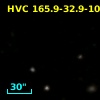HVC 165.9-32.9-102