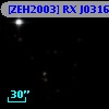 [ZEH2003] RX J0316.6+1554  1