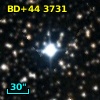BD+44  3731