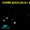 SDSS J032139.68+165201.7