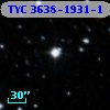 TYC 3638-1931-1