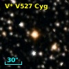 V* V527 Cyg