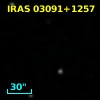 IRAS 03091+1257