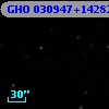 GHO 030947+142824