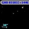 GHO 031032+144618