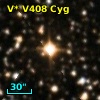 V* V408 Cyg